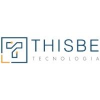 Thisbe logo - Similar company to Satellitus Tecnologia
