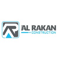 Al Rakan Construction logo - Similar company to Hyper Hub Studio