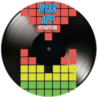 MYXR APP logo - Similar company to Hearverse