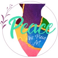 Peace by Piece Art logo - Similar company to Hixx Equip Mechanical
