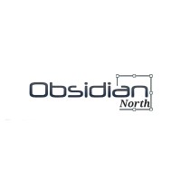 Obsidian North - Software Development Company logo - Similar company to German - African Software Development Company