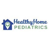 Healthy Home Pediatrics logo - Similar company to Bytegeometry