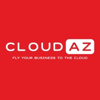CloudAZ - Cloud Services logo - Similar company to Investidea, A Globaldev Member