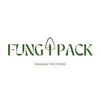 FungiPack logo - Similar company to Lowpact