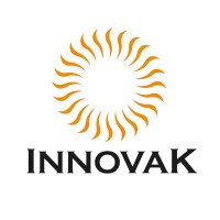 Innovak logo - Similar company to Fde - Association Of Higher Education Student Organisations
