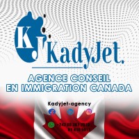 kadyjet-Agency logo - Similar company to The Class Of Steele