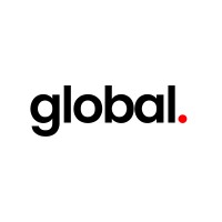 Agência Global logo - Similar company to Vogle Labs