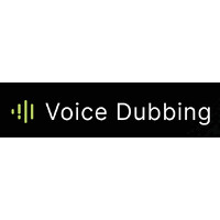 Voice Dubbing logo - Similar company to Filmymoji