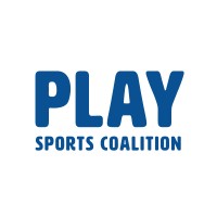PLAY Sports Coalition logo - Similar company to 2-4-1 Sports