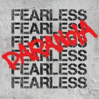 Fearless Paranoia logo - Similar company to Csp Networks