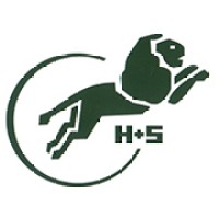 H+S Zauntechnik GmbH logo - Similar company to Guardi Gmbh