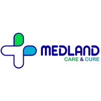 Medland (Pvt) Ltd logo - Similar company to Pharmacygo