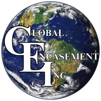 Global ENCASEMENT, Inc. logo - Similar company to Dht Solutions Pty Ltd