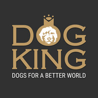 DOGKING logo - Similar company to Roll'Eat