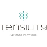 Tensility Venture Partners logo - Similar company to Upside Partnership