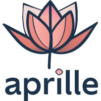 Aprille Events logo - Similar company to Creativeshowz