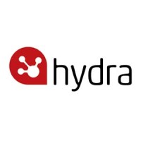 Hydra Management logo - Similar company to Untap