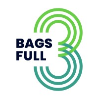 3BagsFull (3BF) logo - Similar company to Brandsitters