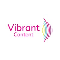 Vibrant Content logo - Similar company to Memory Of Art
