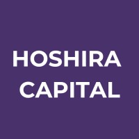 Hoshira Capital logo - Similar company to Prithvi Solutions