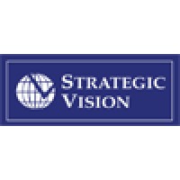 Strategic Vision logo - Similar company to Entriq