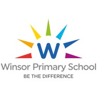 Winsor Primary School logo - Similar company to Gn Associates