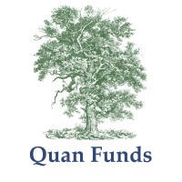 Quan Funds logo - Similar company to J & A Partners Ag