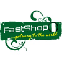 fastshop logo - Similar company to Fastshop Ltd