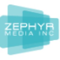 Zephyr Media Inc