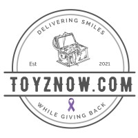 Toyz Now @ A&V Treasures
