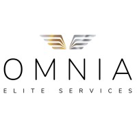 Omnia Elite Services logo - Similar company to Senaptec Uk