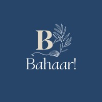 Bahaar - Emotional Health Platform logo - Similar company to Apier