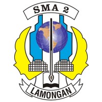 SMAN 2 Lamongan logo - Similar company to Pt Webcare Digital Indonesia