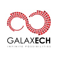 Galaxech Distribution L.L.C logo - Similar company to Digifort Global