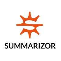 AIsummarizer logo - Similar company to Tychobra