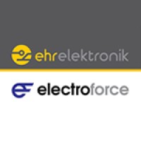 EHR Elektronik Hidrolik ve Otomasyon A.S. logo - Similar company to Exym Ehr Software