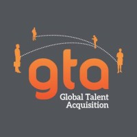 Global Talent Acquisition logo - Similar company to Les Fleurs