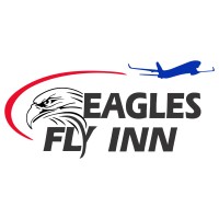 Eagles Fly Inn - Flight Crew Only Hotels logo - Similar company to Fly Inn