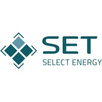 S.E.T. SELECT ENERGY GMBH logo - Similar company to 2Rep.Studio