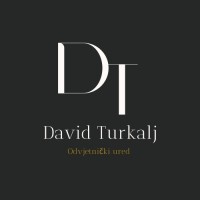 Odvjetnički ured Turkalj logo - Similar company to Gugić Kovačić & Krivić Law Firm