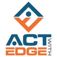 Act with Edge logo - Similar company to Niftorian