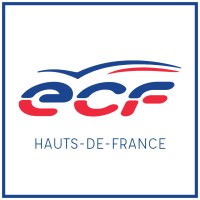 ECF Hauts-de-France groupe Sauvage logo - Similar company to Ecf Pro