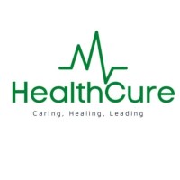 HealthCure logo - Similar company to Madani Healthcare Centre