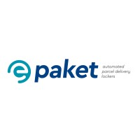 EPAKET logo - Similar company to Tka Logistics D.O.O.