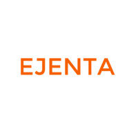 Ejenta logo - Similar company to Zibrio