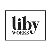 Liby Works logo - Similar company to Kdr Pr