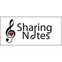 Sharing Notes logo - Similar company to Culinary Care