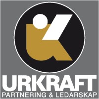 URKRAFT Partnering & Ledarskap logo - Similar company to Urkraft