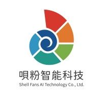 ShellFans AI Technology Co., Ltd. logo - Similar company to Nadi System Corp.