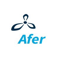 AFER logo - Similar company to Altertec-Petrotec(Aptec)